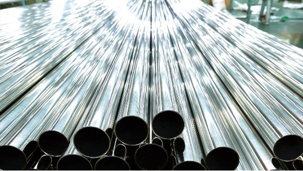 如何區分不銹鋼焊管和不銹鋼無縫管