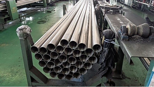 不銹鋼水管 3 大優勢，為何受青睞？