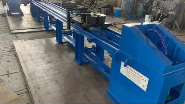 不銹鋼管冷拔和冷拉工藝的區別