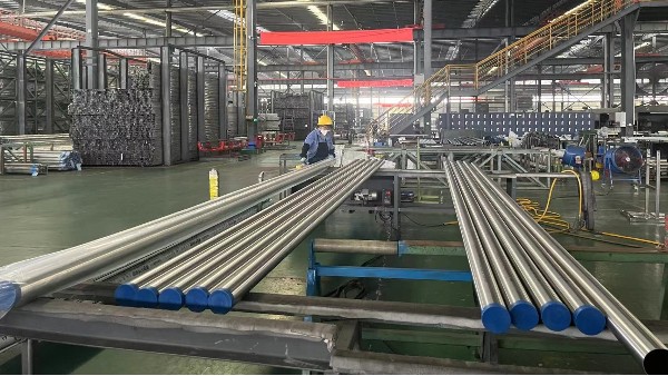 304 不銹鋼管，食品醫療設備的硬核保障！