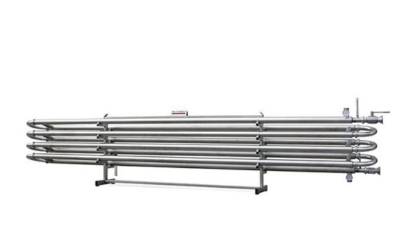 關(guān)于不銹鋼工業(yè)管的優(yōu)勢(shì)與性能，你了解多少？