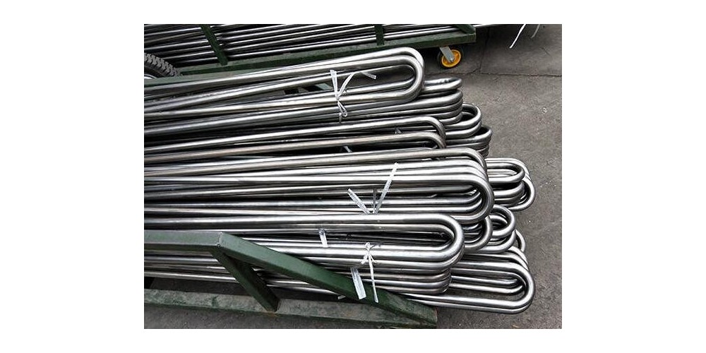 316L不銹鋼焊管在電加熱行業的應用