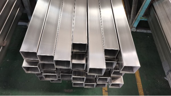 為什么不銹鋼焊管會出現“掉皮”情況？