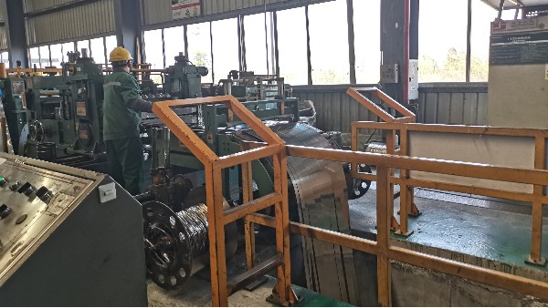 不銹鋼管300系列全解析