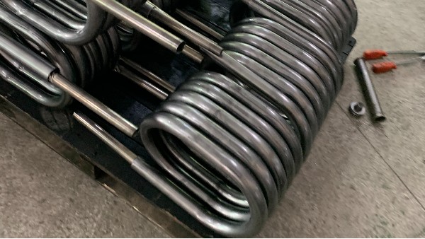 不銹鋼管在換熱器中的核心作用！