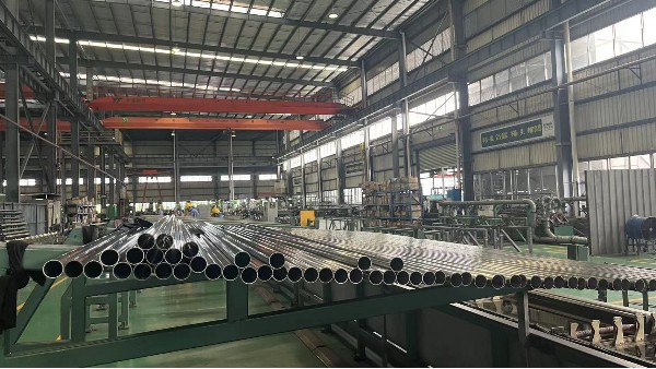 為何酸洗對食品級不銹鋼至關(guān)重要！