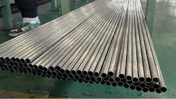 不銹鋼衛(wèi)生管選購攻略