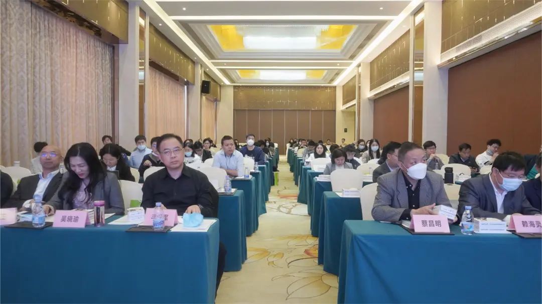 共話給排水，創新高壓管，廣州勘察設計行業協會給排水分會學術交流成功舉辦