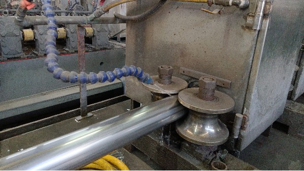 304不銹鋼管食品與裝飾管大不同！