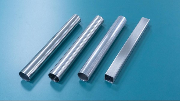 304不銹鋼焊管和321不銹鋼焊管有什么區別